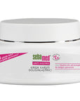 Sebamed Anti-Wrinkle Cream: Deep Wrinkle Filler for Face - Intense Anti Aging Skin Care, Wrinkle Reduction, 50 ml Sebamed Anti-Wrinkle Cream: Deep Wrinkle Filler & Anti Aging anti wrinkle cream, wrinkle filler, deep wrinkle treatment, sebamed wrinkle filler, anti aging cream, skin care, wrinkle reduction, face cream, kırışık karşıtı krem, anti-aging, wrinkle treatment, skin rejuvenation, youthful skin, mature skin care, aging signs, facial cream, dermatologist tested, intensive skincare, beauty, personal ca