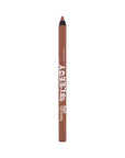 Beaulis Fun Fleecy Lip Liner 133 Mocha Matte Definition