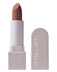 Stellary Rich Nude Lipstick 05 Sexy Beige Creamy Texture