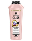 Gliss Split Hair Miracle Repairing Shampoo for Damaged Hair - Silicone-Free, Nourishing, and Split End Repair - 13.53 fl oz Gliss Split Hair Miracle Shampoo - Repair & Nourish Damaged Hair repairing shampoo, split end repair, silicone-free shampoo, damaged hair care, hair nourishment shampoo, hair care, hair repair, nourishing shampoo, split end solution, healthy hair, hair growth, Gliss, hair products