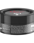 Taft Power: Caffeine Infused Hair Styling Wax - Mega Strong 48H Hold, Humidity & Wind Protection - Long Lasting Men's Hair Wax Taft Power Hair Wax: Mega Strong Hold, Long Lasting Style hair styling wax, strong hold hair wax, caffeine hair wax, long lasting hair wax, men's hair wax, hair wax for humidity, Taft hair wax, hair styling products, best hair wax for men, styling wax for strong hold, hair wax, men's styling, strong hold, caffeine, humidity protection, wind protection, hair care, styling products, 4