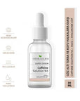 Herbaderm Eye Serum - Anti-Aging Eye Care for Dark Circles & Puffiness Reduction, 30ml Herbaderm Eye Serum - Anti-Aging & Dark Circle Treatment Eye serum, Anti-aging eye care, Dark circle treatment, Puffiness reduction, Under-eye cream, Skincare, Cosmetic, Eye care routine, Anti-aging skincare, Green tea extract benefits, Hyaluronic acid serum, Caffeine eye cream, Fine line reduction, Wrinkle prevention, Brightening eye serum, Firming eye cream, Delicate skin care, Youthful appearance, Refreshed look, Glowi