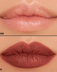 Influence Beauty Lipfluence Automatic Lip Liner 07 Dark Pink Nude