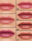 Influence Beauty Glow Injection Lipstick Balm 13 Craze - Glossy