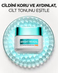 Loreal Paris Bright Reveal Dark Spot Cream - SPF 50 | 50 ml - view 6