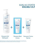 Ducray Dexyane Med Creme - Repair Cream | 100ml - view 8