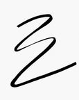Stellary Waterproof Eyeliner 01 Black for Precise Lines