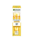 Garnier Vitamin C Face Moistizer with SPF50+ - Daily Face Cream for Sensitive Skin, Vegan Friendly Garnier Vitamin C Moisturizer SPF50+ - Daily Face Cream Vitamin C face moisturizer, SPF50+ daily face cream, Vegan face sunscreen, Sensitive skin friendly moisturizer, Non-greasy face sunscreen, Daily face moisturizer with SPF, Garnier skincare, Face cream for sensitive skin, Antioxidant face cream, Hydrating face moisturizer