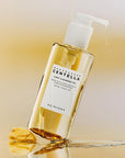 Skin1004 Madagascar Centella Cleansing Oil: Gentle K-Beauty Facial Cleanser & Makeup Remover for Sensitive Skin - 200ml Skin1004 Centella Cleansing Oil: Gentle K-Beauty Cleanser cleansing oil, facial cleanser, makeup remover, centella asiatica, sensitive skin cleanser, Skin1004 cleansing oil, gentle cleansing oil, k-beauty cleanser, K-beauty, skincare, gentle makeup removal, soothing cleanser, hydrating cleanser, plant-based cleanser, natural skincare, sensitive skin, irritated skin, redness relief, inflamm