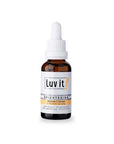 Luv it! Brightening Vitamin C Serum 30ml - Anti-Aging Skincare for Brighter Complexion Luv it! Vitamin C Serum - Brighten & Hydrate Skin Vitamin C Serum, Brightening Serum, Hyaluronic Acid, Skin Brightening, Anti-Aging Skincare, Skincare Routine, Brightening Products, Even Skin Tone, Hydrating Serum, Nourishing Serum, Radiant Skin, Healthy Glow, Dull Skin Solution, Uneven Skin Tone, Daily Skincare, Serum for Face, Glow Up, Skincare Essentials