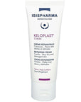 Isıs Pharma Moisturizing Cream for Hands and Feet - Sensitive Skin Care, 1.35 fl oz Isıs Pharma Moisturizing Cream for Sensitive Skin Moisturizing Cream, Sensitive Skin Care, Hand and Foot Moisturizer, Dry Skin Relief, Natural Ingredients, Glycerin, Lanolin, Shea Butter, Cosmetics, Skincare, Hand Care, Foot Care, Dry Skin Solution, Sensitive Skin Solution, Evening Skincare Routine