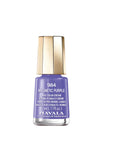 Mavala Mini Color Nail Polish in Magnetic Purple 5 ml