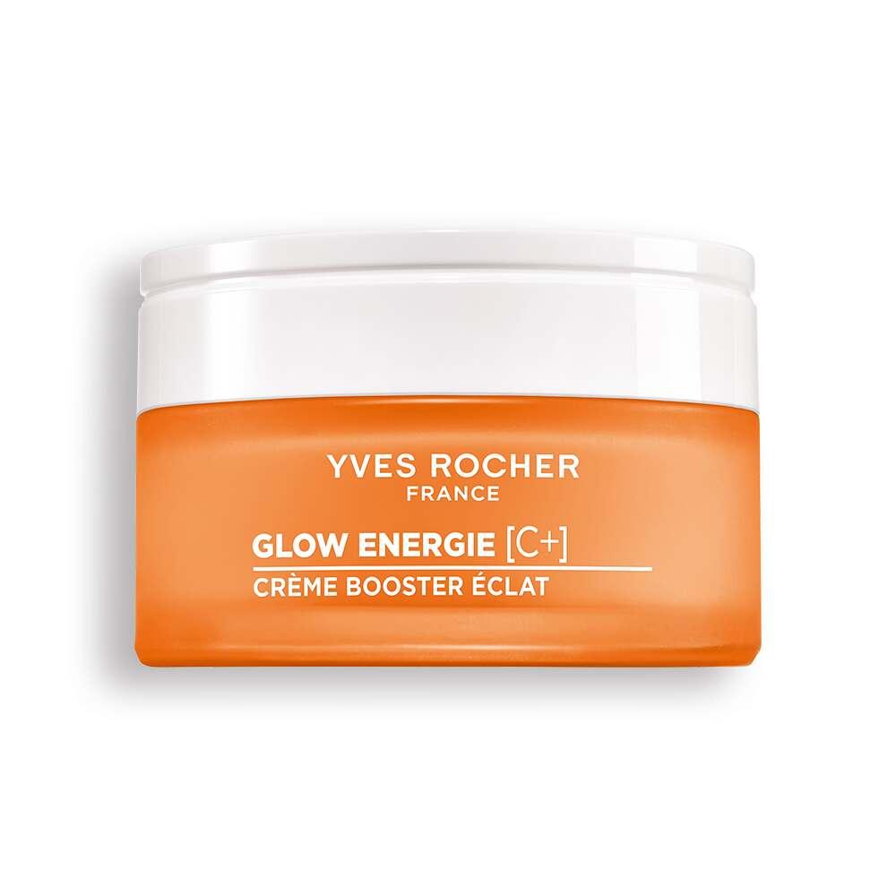 Glow Energie Vitamin C Radiance Day Cream 50ml