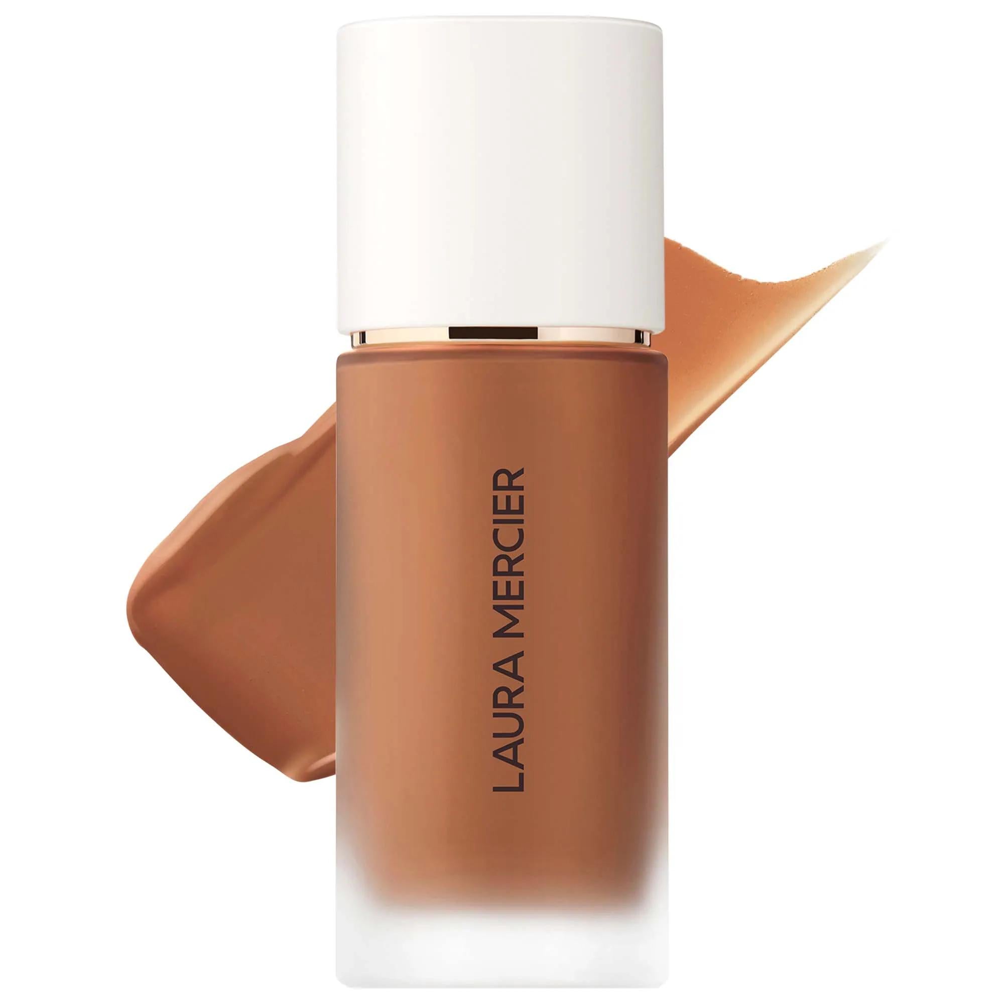 Real Flawless Weightless Perfecting Waterproof Foundation - Long-Lasting, Natural Finish, Vegan & Cruelty-Free Real Flawless Waterproof Foundation - Natural, Long-Lasting waterproof foundation, long-lasting makeup, natural finish foundation, vegan cosmetics, cruelty-free beauty products, antioxidant-rich skincare makeup, sensitive skin friendly makeup, face makeup, foundation makeup, liquid foundation, buildable coverage, natural ingredients, clean beauty
