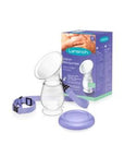 Lansinoh Silicone Breast Milk Collector & Saver: Hands-Free Leak Catcher for Effortless Breastfeeding & Pumping Lansinoh Breast Milk Collector: Save Milk & More! breast milk collector, silicone breast pump, milk saver, breastfeeding milk collector, leak catcher, portable breast milk collector, hands free breast milk collection, breast milk, breastfeeding, pumping, milk collection, milk storage, new mom, baby essentials, baby feeding, silicone, hands-free, portable, neck lanyard, lid, breast milk saver, Lans