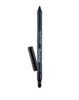 Flormar Smoky Eyes Waterproof Matte Eyeliner - Deep Khaki, Long-Lasting, Intense Pigment - Eyeliner