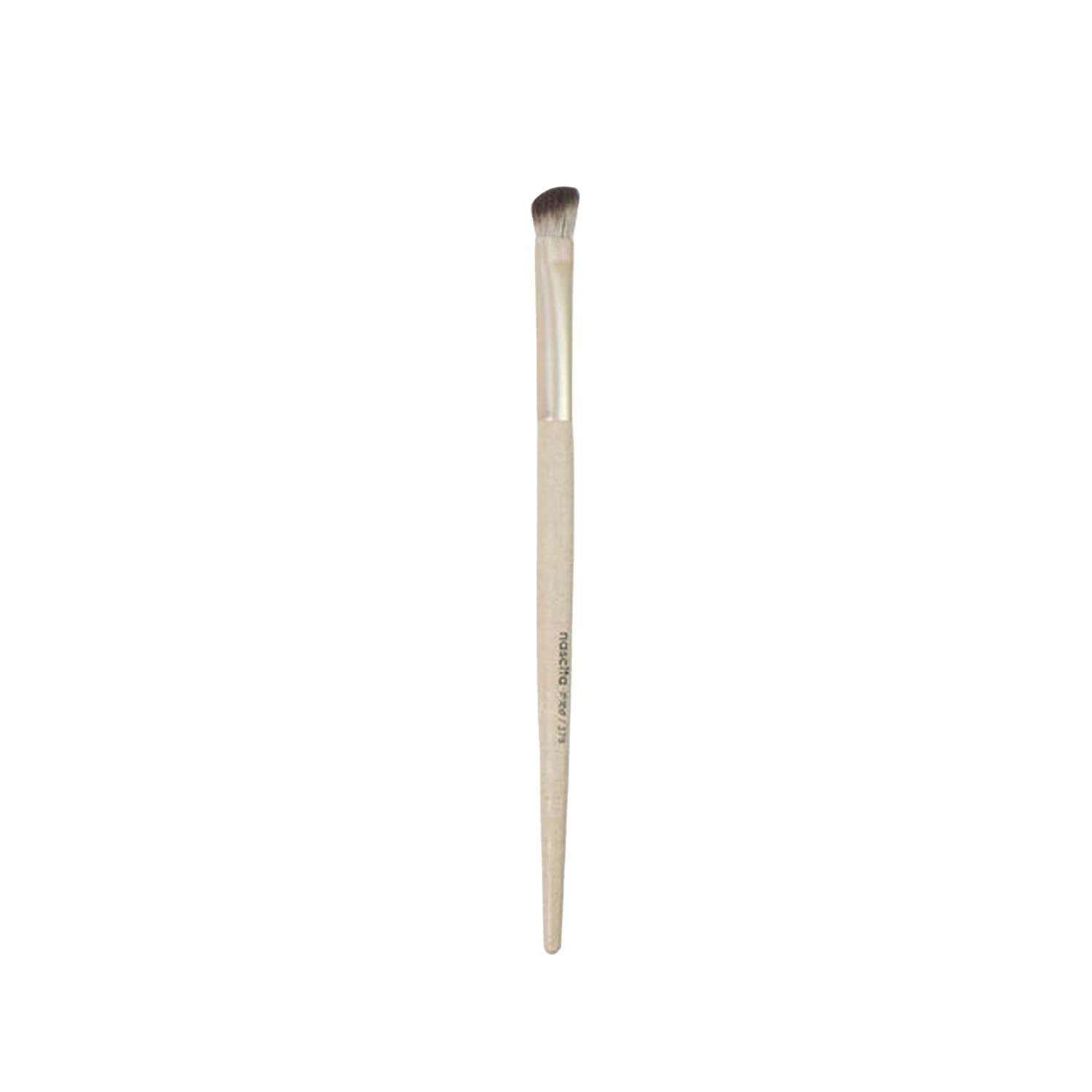 Nascita Eco Angled Makeup Brush: Precision Eyeshadow, Contour & Shading - Achieve Professional Results with Eco-Friendly Vegan Brush Nascita Eco Angled Makeup Brush: Eyeshadow, Contour & Shading makeup brush, eyeshadow brush, shading brush, angled brush, contour brush, eco makeup brush, vegan makeup brush, Nascita brush, blending brush, eco-friendly makeup, makeup brushes, eyeshadow, shading, contouring, eco-friendly, vegan, cruelty-free, beauty tools, makeup application, precision, blending, makeup enthusi