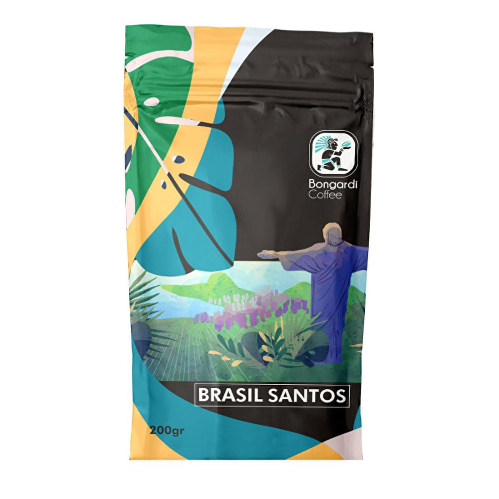 Bongardi Peru Specialty Coffee Beans - 200g Artisanal Gourmet Coffee for Connoisseurs - image 7