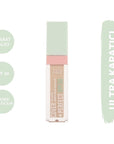 Pastel Cover+Perfect Concealer SPF30 - High Coverage, Moisturizing & Long-Lasting Concealer for Flawless Finish Pastel Cover+Perfect Concealer SPF30 - High Coverage & Moisturizing Concealer, High coverage concealer, Moisturizing concealer, SPF30 concealer, Long-lasting concealer, Flawless finish, Makeup, Beauty, Cosmetics, Skin care, UV protection, Pomegranate extract, 24-hour coverage, Easy application, Smooth texture