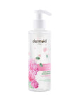 Dermokil 100% Natural Rose Face Cleansing Gel 200 ml