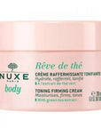 Nuxe Reve De The Body Cream 200ml - Luxurious Hydrating Body Moisturizer for Dry Skin Nuxe Body Cream 200ml - Hydrating Moisturizer for Dry Skin Nuxe Body Cream, Body Moisturizer, Luxurious Body Care, Hydrating Body Cream, Nuxe Reve De The Body Cream, moisturizing skincare, dry skin relief, sensitive skin care, luxurious body moisturizer, body care routine, skincare essentials