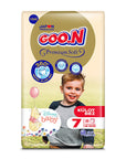 Goon Premium Soft Diaper Pants for Babies - Ultra Soft, Breathable, and Comfortable Diapers - view 3
