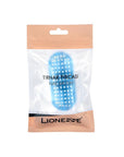 Lionesse Dual-Sided Nail Brush for Clean and Groomed Nails