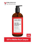 Maruderm Hair Loss Sulfate-Free Shampoo - 400ml - view 2