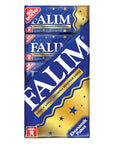 Falim Mastic Flavor Sugar-Free Chewing Gum 5-Pack 35g
