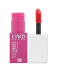 LYKD Liquid Blush - Buildable Color, Natural Glow, Long-Lasting Makeup LYKD Liquid Blush - Buildable, Long-Lasting liquid blush, buildable color, natural glow, long-lasting makeup, adjustable pigment, cosmetic, makeup, blush, cream blush, natural look, effortless makeup, customizable color, vibrant color, smooth finish, inclusive shades, various skin tones