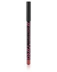 LYKD Lip Liner 204 Suspect Matte Defining Lip Pencil