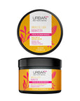 Urban Care Brazilian Keratin Hair Mask: Intense Smoothing, Frizz Control, Shine & Damage Repair - Vegan & Keratin Treatment Aftercare Urban Care Keratin Hair Mask: Smoothing, Frizz Control & Repair keratin hair mask, brazilian keratin treatment aftercare, frizz control hair mask, vegan hair mask, hair smoothing treatment, damaged hair repair mask, marula oil hair mask, hair shine mask, hair mask, keratin treatment, frizz control, vegan hair care, hair repair, shiny hair, marula oil, Vitamin E, dry hair, dam