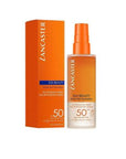 Lancaster Sun Beauty SPF50 Vegan Sunscreen Water-Resistant - 5.07 fl oz Lancaster SPF50 Vegan Sunscreen - Water-Resistant Sunscreen, SPF50, Vegan sunscreen, Water-resistant sunscreen, Coral reef safe sunscreen, Lancaster Sun Beauty, Eco-friendly sunscreen, Sun protection, Outdoor protection, Beach essentials, Vegan products, Reef-safe sunscreen, Waterproof sunscreen