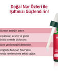 Weleda Face Serum with Pomegranate Extract - Anti-Aging Moisturizing Serum for Natural Skincare Weleda Anti-Aging Face Serum with Pomegranate Extract face serum, moisturizing serum, anti-aging serum, natural skincare, pomegranate extract, firming serum, skincare routine, natural ingredients, aloe vera, antioxidant properties