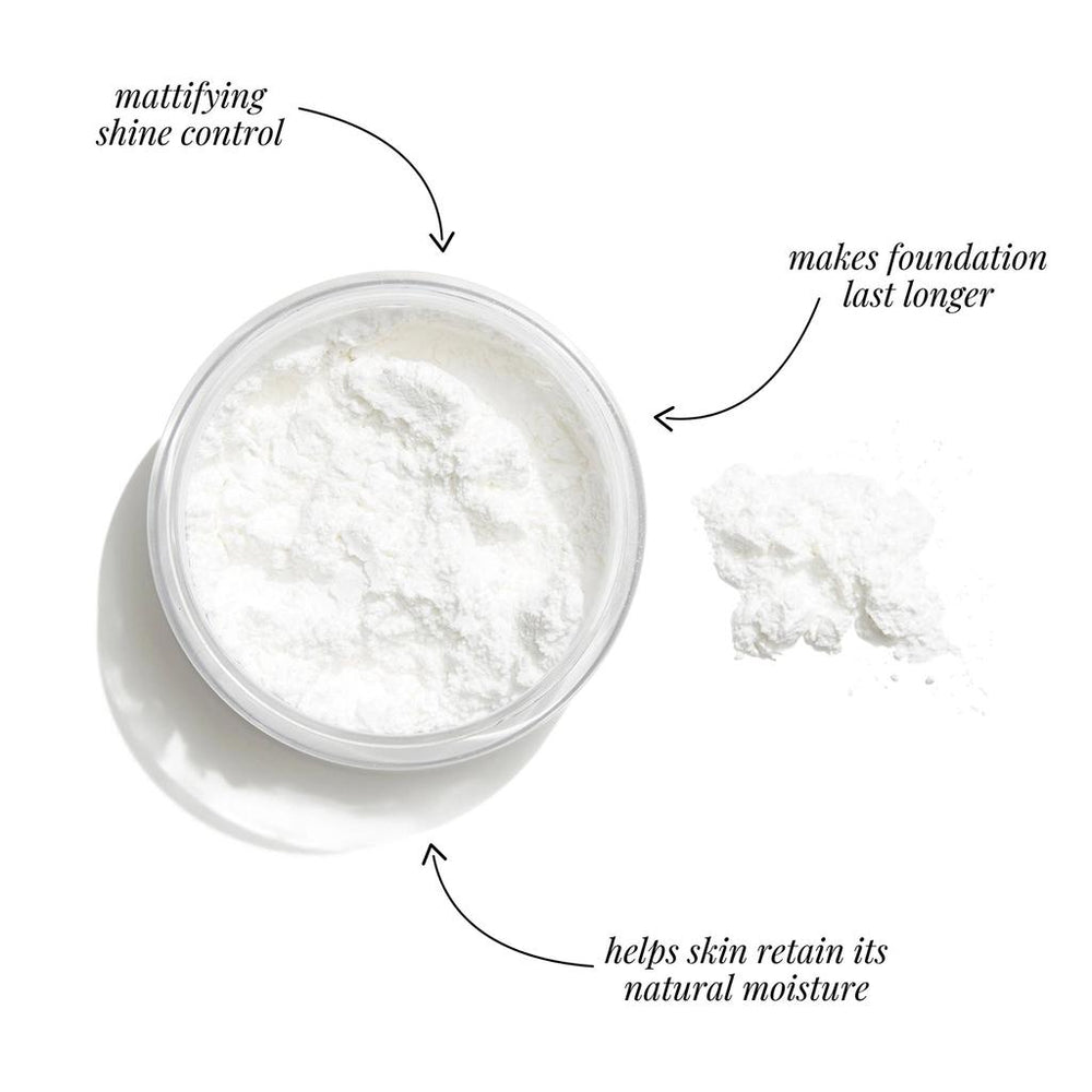 Gosh Prime'n Set Hydration Setting Powder 003