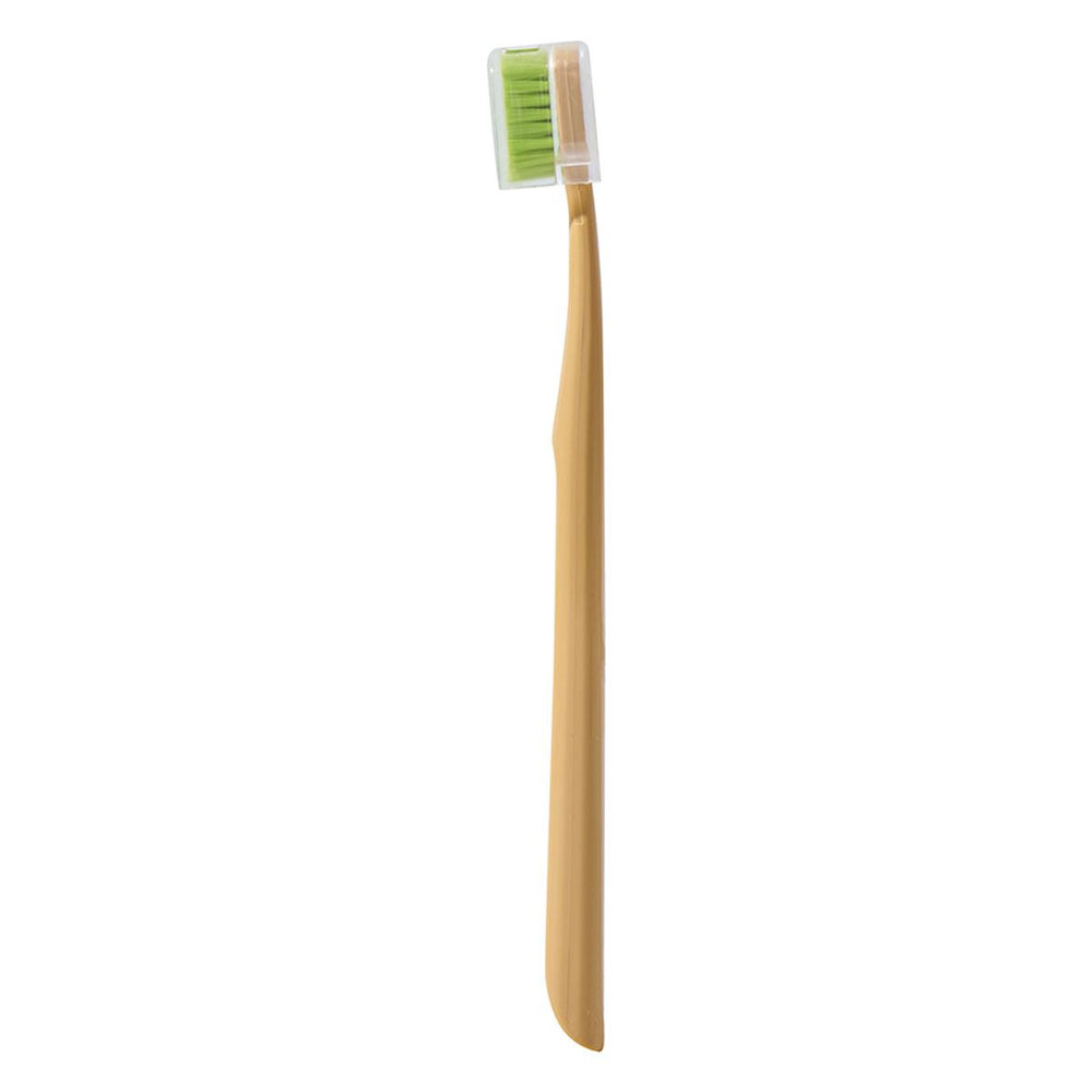 Benri Dent Ultra Soft Manual Toothbrush for Sensitive Teeth & Gums - Effective Dental Care with 5900 Bristles - view 2