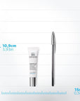 La Roche Posay Pigmentclar Eye Cream - Dark Circle Treatment with Niacinamide, 0.51 fl oz - view 3