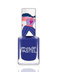 Muse Vegan Cruelty-Free Nail Polish - Pastel Shade 229, Gluten-Free, Paraben-Free Cosmetics for Artistic Nail Colors Muse Vegan Nail Polish 229 - Cruelty-Free & Paraben-Free nail polish, vegan nail polish, cruelty-free nail polish, paraben-free cosmetics, gluten-free cosmetics, pastel nail polish, artistic nail colors, ethical cosmetics, vegan cosmetics, Muse cosmetics
