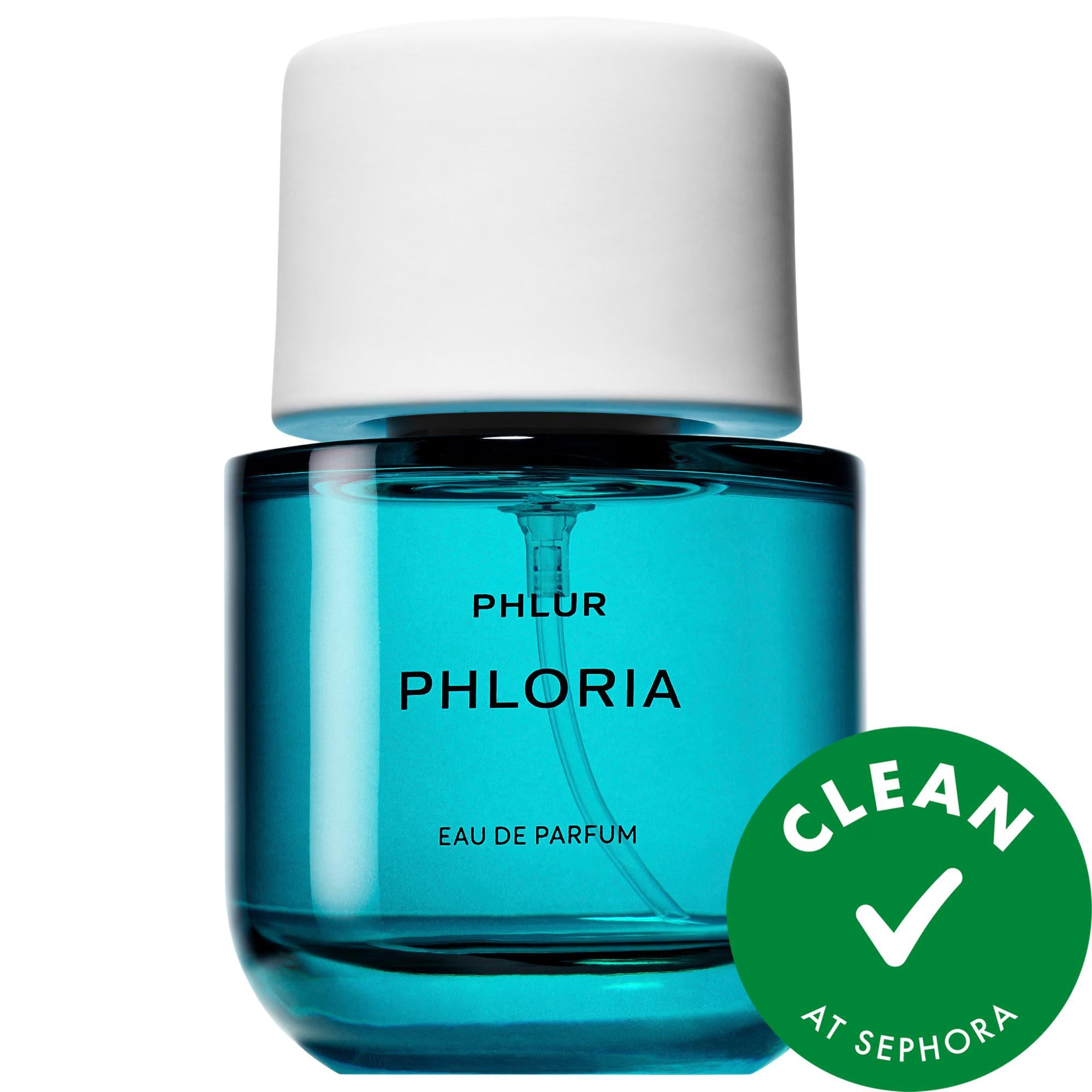 Phloria Eau de Parfum - Modern Floral Fragrance for Women with CLEAN at Sephora Phloria Eau de Parfum - Modern Floral Eau de Parfum, Floral Fragrance, Modern Floral Scent, CLEAN at Sephora, Fragrance for Women, Women's Perfume, Floral Perfume, Sophisticated Fragrance, Youthful Fragrance, Natural Fragrance, Clean Beauty, Sephora, Perfume for Women, Gift for Her, Women's Gifts