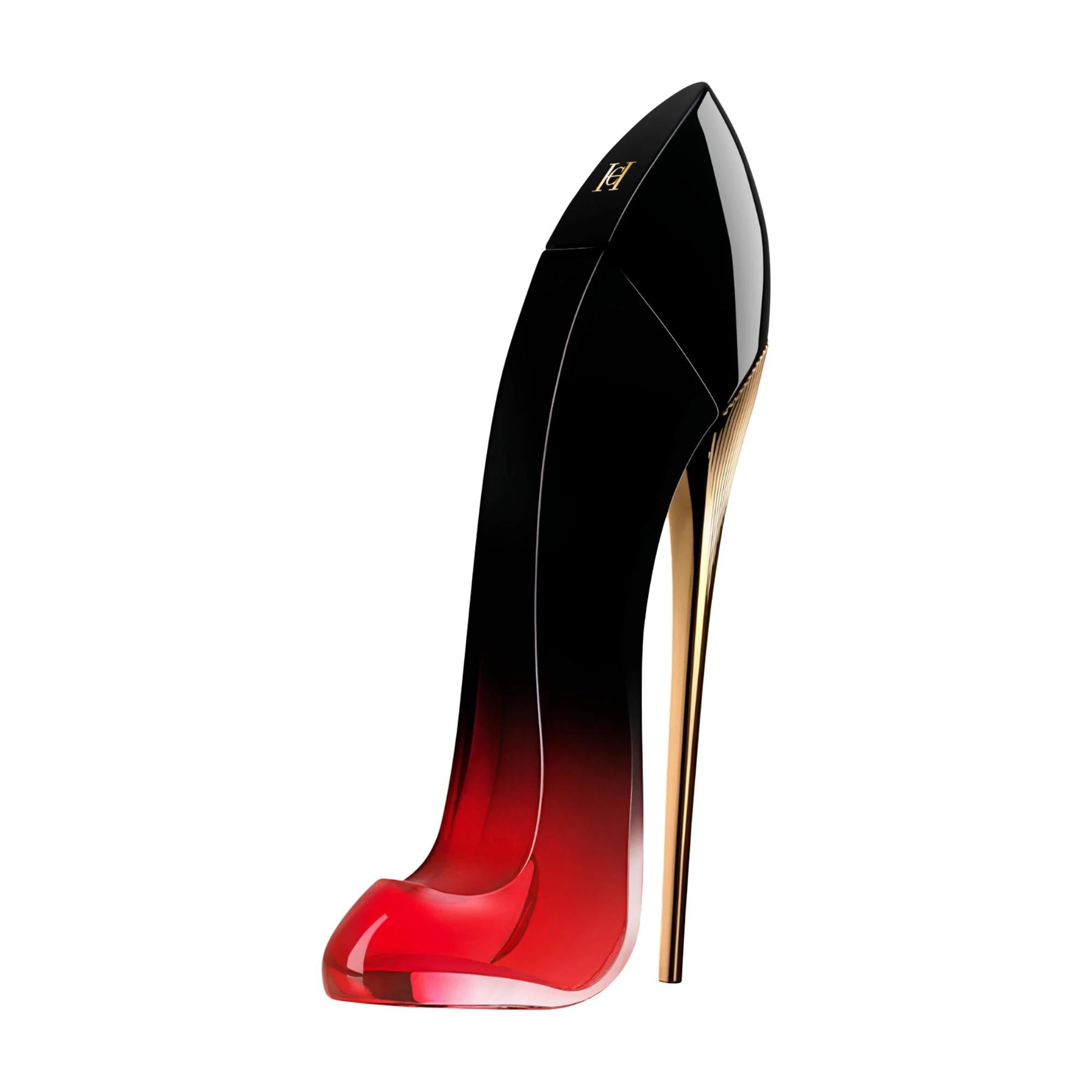 Carolina Herrera Very Good Girl Elixir Perfume: Black Cherry, Rose Water & Vanilla - Long Lasting & Sensual Women's Fragrance Carolina Herrera Very Good Girl Elixir: Black Cherry Perfume Very Good Girl Elixir, Black Cherry Perfume, Rose Water Fragrance, Vanilla Perfume, Fruity Floral Perfume, Long Lasting Perfume, Designer Perfume, Women's Fragrance, Sensual Perfume, Ambery Perfume, Perfume, Fragrance, Women, Fruity Floral, Floral, Gourmand, Long-lasting, Intense Scent, Luxury, Designer, Black Cherry, Rose