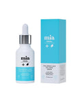 Mia Klinika Hyaluronic Acid and Collagen Face Serum - Anti-aging Moisturizing Skincare for Fine Wrinkle Reduction - view 4