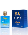 UCLA Elite EDP Men's Perfume 100ml - Sophisticated Fragrance for the Modern Man UCLA Elite EDP Men's Perfume 100ml - Distinctive Fragrance UCLA Elite EDP, Men's Perfume 100ml, Fragrance for Men, Parfüm Erkek, UCLA Branded Perfume, men's fragrance, sophisticated scent, energy, leadership, excellence, 100ml perfume, long-lasting fragrance, unique blend