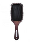 Nascita Truva Hair Brush - Gentle Detangling Comb for Wet & Dry Hair Nascita Truva Hair Brush - Gentle Detangling for Wet & Dry Hair hair brush, detangling comb, gentle hair care, wet and dry hair brush, Nascita Truva hair brush, hair care tools, hair accessories, detangling brush, hair styling, hair maintenance, gentle comb, hair brush for wet hair, dry hair brush, travel hair brush, hair care essentials