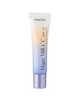 Pastel CC Cream - Color Adaptive, Moisturizing & SPF 15 Skin Tone Evening Makeup Pastel CC Cream - Adaptive, Moisturizing & SPF 15 CC Cream, Skin Tone Evening, SPF 15, Hyaluronic Acid, Natural Makeup, Moisturizing CC Cream, Color Adaptive Makeup, Skincare, Makeup, Daily Skincare, Sun Protection, Hydrating Makeup, Natural Glow, Radiant Complexion
