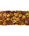 Wildfare Mixed Nut Croquant Bar Crunchy Snack 40g