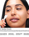 Cream Co. Balm Cleanser - Gentle, Non-Comedogenic Skincare for Sensitive Skin - 3.38 fl oz Cream Co. Balm Cleanser - Gentle Skincare for Sensitive Skin balm cleanser, gentle skincare, vegan cosmetics, hypoallergenic skincare, non-comedogenic cleanser, sensitive skin care, skincare routine, makeup remover, natural skincare, cruelty-free cosmetics