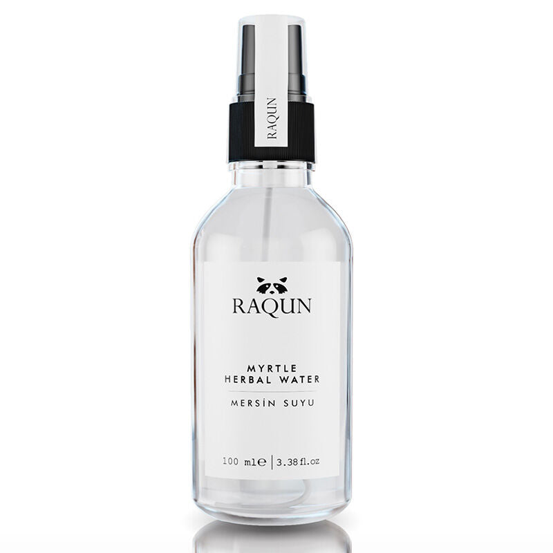 Raqun 100% Natural Myrtle Water Purifying Toner 100 ml
