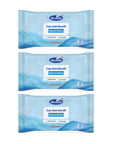 Alouette Ocean Scent Pocket Tissues Soft 3x10 Pack