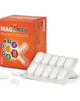 Magenta Daily Wellness Dietary Supplement - 60 Tablets