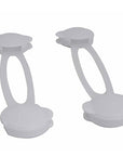 Miny Baby Safety Cabinet Lock - 2 Pack, Easy Install Child Safety Device for Toddlers - view 9